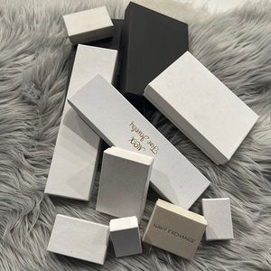 Gift 🎁 Boxes